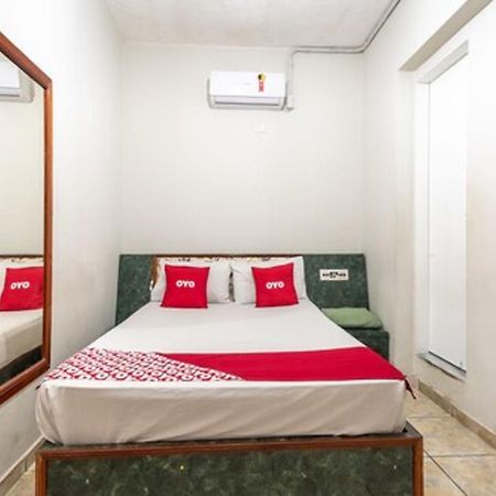 Oyo Hotel Dom Pedro, 圣保罗 外观 照片