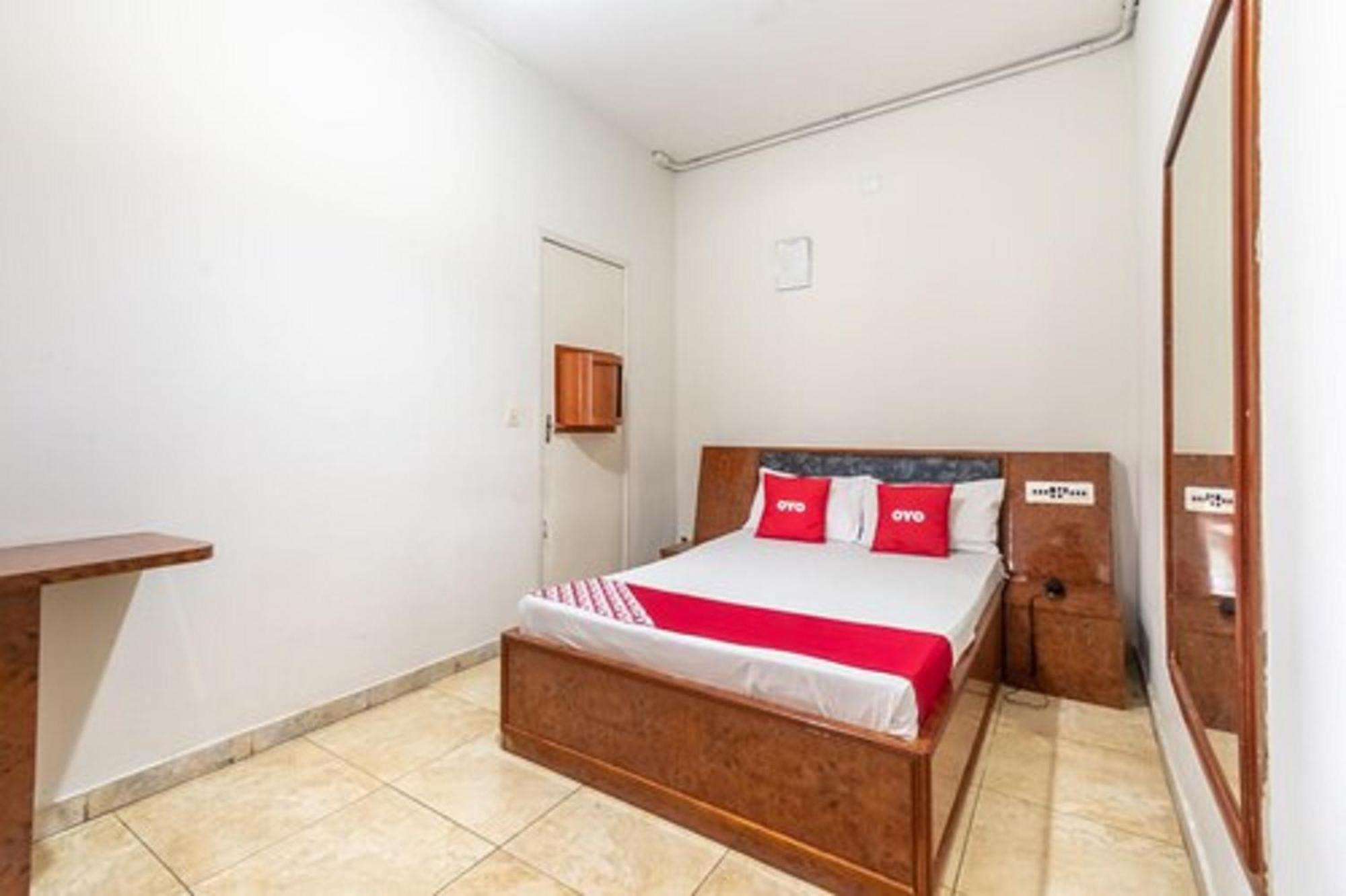 Oyo Hotel Dom Pedro, 圣保罗 外观 照片