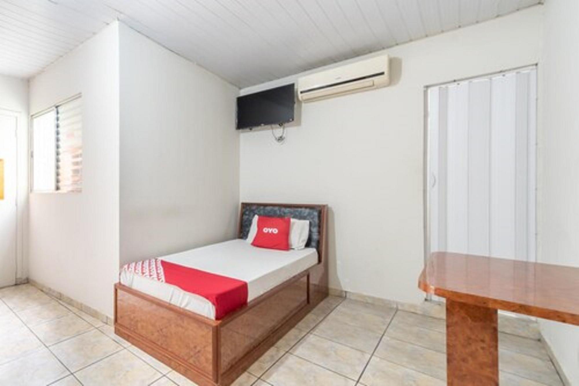 Oyo Hotel Dom Pedro, 圣保罗 外观 照片