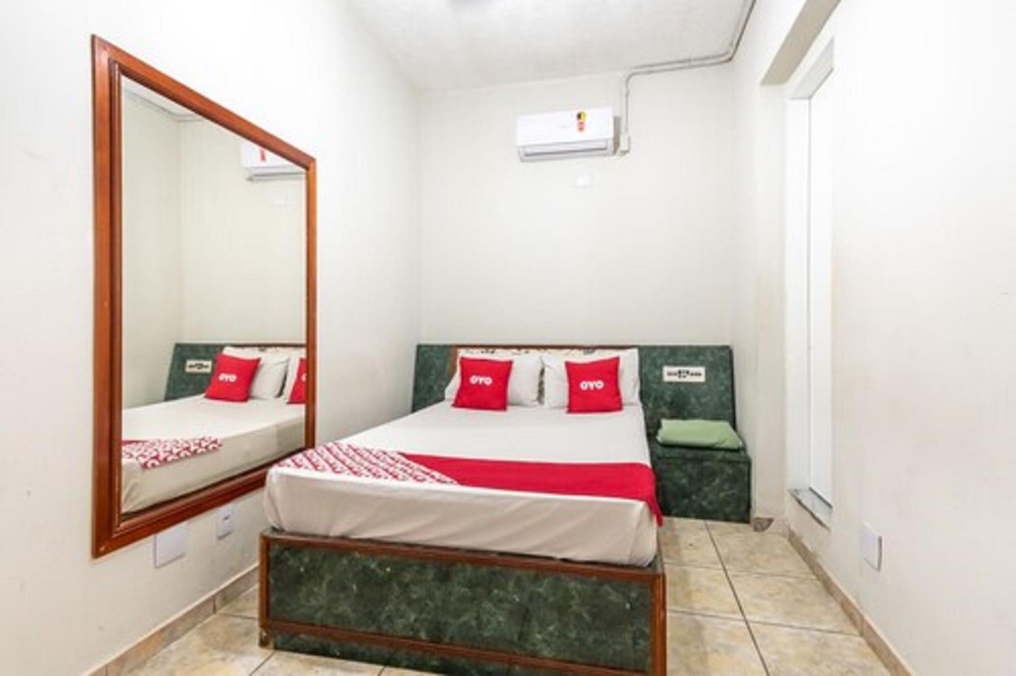 Oyo Hotel Dom Pedro, 圣保罗 外观 照片